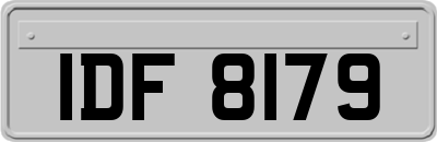 IDF8179
