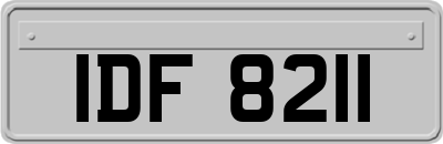 IDF8211