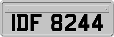 IDF8244
