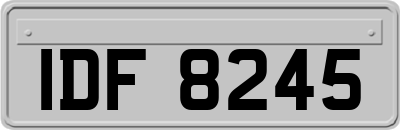 IDF8245