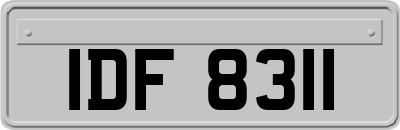 IDF8311