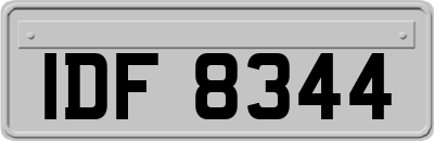 IDF8344