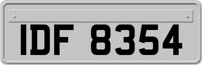 IDF8354