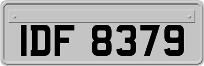 IDF8379