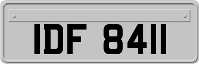 IDF8411