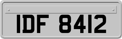 IDF8412