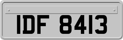 IDF8413