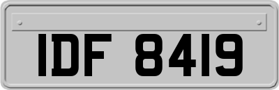 IDF8419