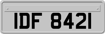 IDF8421