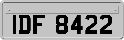 IDF8422