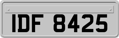 IDF8425