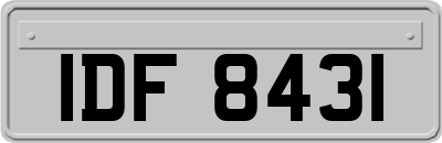 IDF8431