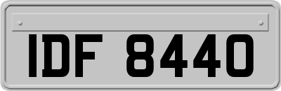 IDF8440