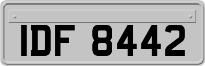 IDF8442