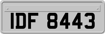 IDF8443