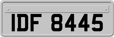 IDF8445