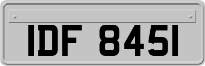IDF8451