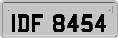 IDF8454