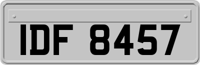 IDF8457