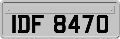 IDF8470
