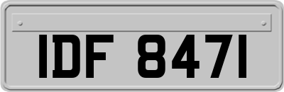 IDF8471