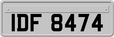IDF8474