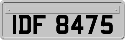 IDF8475
