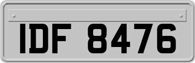 IDF8476