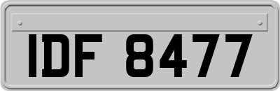 IDF8477