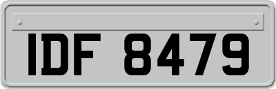 IDF8479