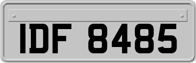 IDF8485