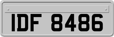 IDF8486