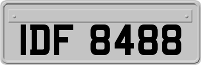 IDF8488