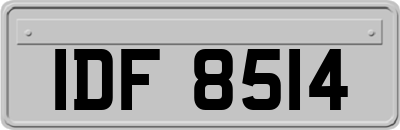 IDF8514