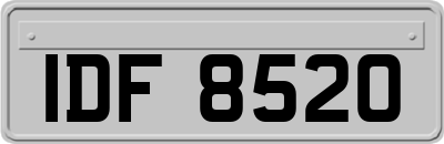 IDF8520