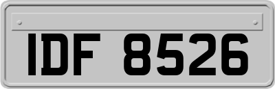 IDF8526