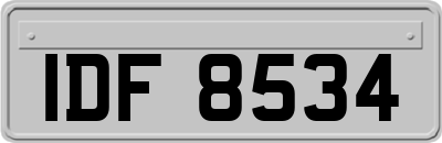 IDF8534