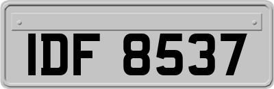 IDF8537