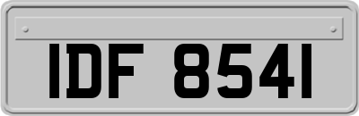 IDF8541