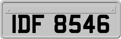 IDF8546