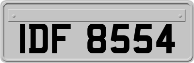 IDF8554