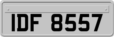 IDF8557