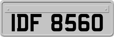 IDF8560