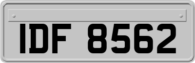 IDF8562