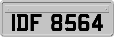 IDF8564
