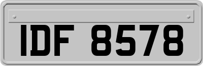 IDF8578