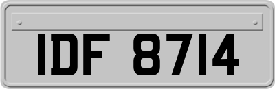 IDF8714