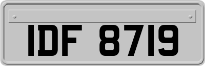 IDF8719