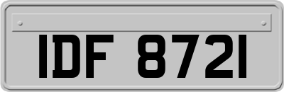 IDF8721