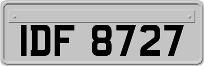 IDF8727